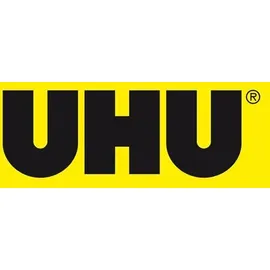 UHU Zweikomponentenkleber Plus sofortfest 35 g