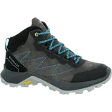 witeblaze Evo Trail Mid Damen grau, 38