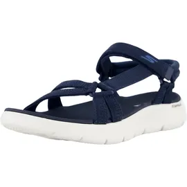 SKECHERS Go Walk Flex Damen Marineblau 38