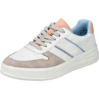 Rieker Damen Halbschuhe M8410 - 37