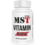 MST Vitamin Kick Tabletten 120 St.