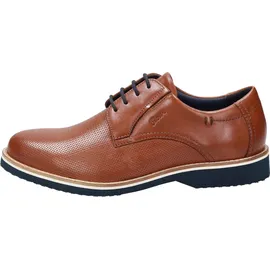 SIOUX Dilip-701-H Herren Braun 44