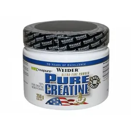 Weider Pure Creatine (250g)