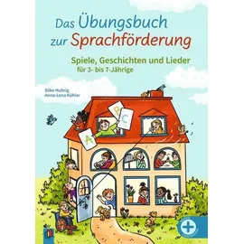 Verlag an der Ruhr GmbH Das Übungsbuch zur Sprachförderung