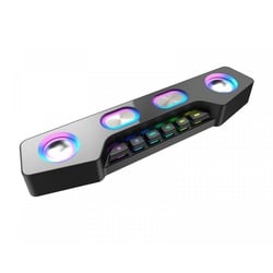 Fifine A16 Portable RGB Wireless Speaker - Bluetooth-Lautsprecher