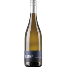 Weingut Klumpp Klumpp Grauburgunder QbA trocken 2023 (1 x 0.75 l)