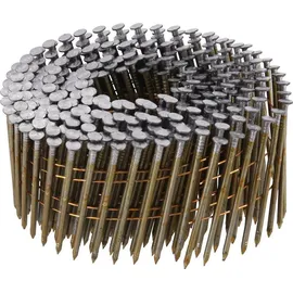 Prebena CNW31/90BKRI Coilnägel Ringschaft 3600 Stück