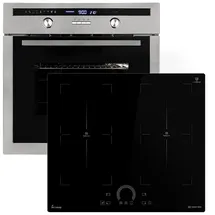 KKT Kolbe SET8013IH594FZ + EB8013ED + IH85904FZ