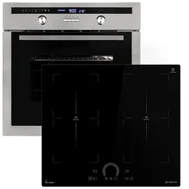 KKT Kolbe SET8013IH594FZ + EB8013ED + IH85904FZ