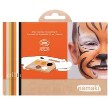 Namaki Schminkset Kinder Einheitsgröße