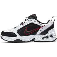 Nike Air Monarch IV Herren White/Black 41