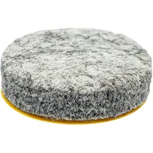 Wagner Topffüße Set Selbstklebend Grau Ø 20 mm