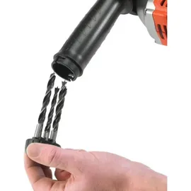 Black & Decker Schlagbohrmaschine KR1102K-QS