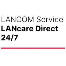 Lancom Systems Lancom LANcare Direct 24/7 - XL (1 Year)