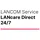 Lancom Systems Lancom LANcare Direct 24/7 - XL (1 Year)