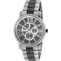 Kenneth Cole Edelstahl 44 mm IKC9282