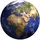 Ravensburger 3D Puzzle Planetensystem