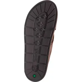 Timberland Amalfi Vibes Herren Dunkelbraun 43