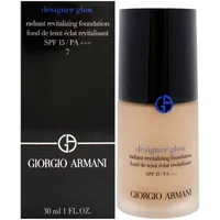 Giorgio Armani Teint Designer Glow Foundation