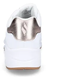 SKECHERS Uno - Golden Air White 39