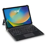 Hama Premium, Bookcover, Apple, iPad 11" (2025), Schwarz