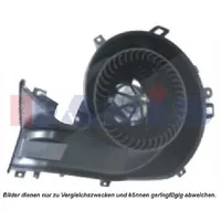 AKS DASIS Innenraumgebläse 740851N