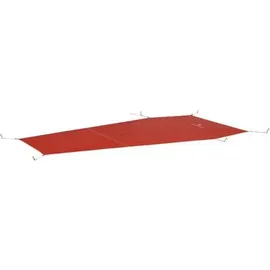 Ferrino Piuma 1 Footprint bordeaux