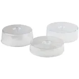 APS Frischhalte-Haube Ø 30 cm 11 cm Kunststoff