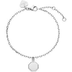 Purelei Armband Beloved mit Anhänger Armbänder & Armreife   Damen 