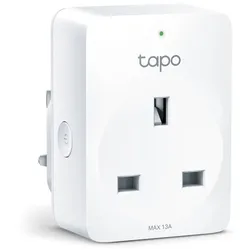 TP-LINK Tapo P110 V1.6 - Smart-Stecker - Energieüberwachung