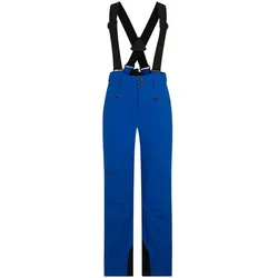 Ziener AXI jun (pants ski) cobalt blue