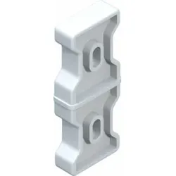 ZARGES Leiterverbinder, Kunststoff für Holme 58 x 25 mm