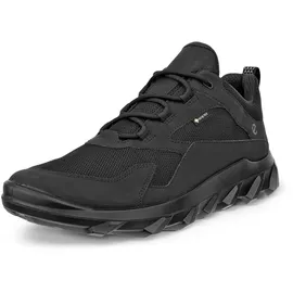 ECCO MX M Low GTX schwarz 44