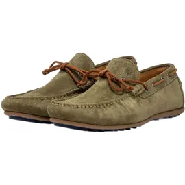 Floris van Bommel De Drijver 01.16 Herren Grün 43 1/3