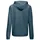 le jogger performance Hoodie Petrol 2XL