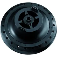 Flex Betonschleiferkopf ohne Scheibe 350931