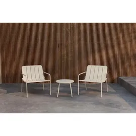 VCM Minos Loungeset beige