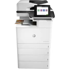HP LaserJet Enterprise Flow MFP M776z