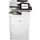 HP LaserJet Enterprise Flow MFP M776z