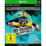 Riders Republic - Ultimate Edition