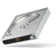 FIIO DM15 R2R, Silber Persönlicher CD-Player