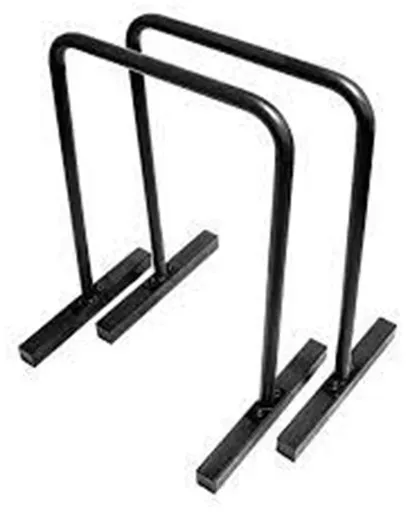 Parallels Bars Metal 75 cm