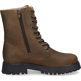 Palpa Stiefel braun in Gr. 42 - Braun - 42