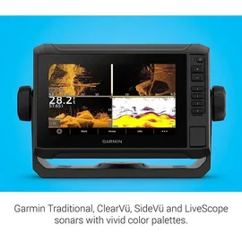 Garmin Echomap UHD2 | Garmin 010-02683-01