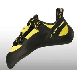 La Sportiva Miura VS Schwarz 34,5