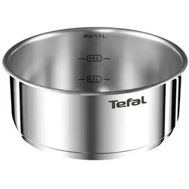 Tefal Ingenio Emotion Topf-Set 13-tlg. Kochtopf + Pfanne