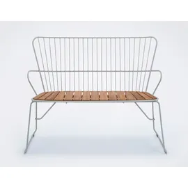 Houe PAON 113 x 56 x 89 cm Petrol