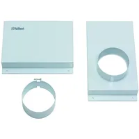 Vaillant Anschluss-Set 0020016411