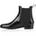 VAN HILL 902282 Damen Schwarz 38