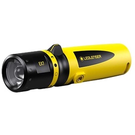 LedLenser EX7 Taschenlampe (500836)